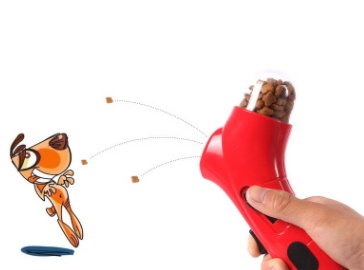 Pet Food Catapult Feeder Funny Dog Toy - Image 7