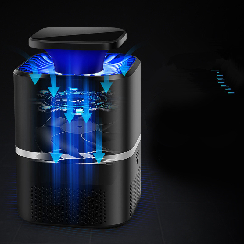 Home mosquito killer artifact - Image 3