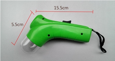 Pet Food Catapult Feeder Funny Dog Toy - Image 4