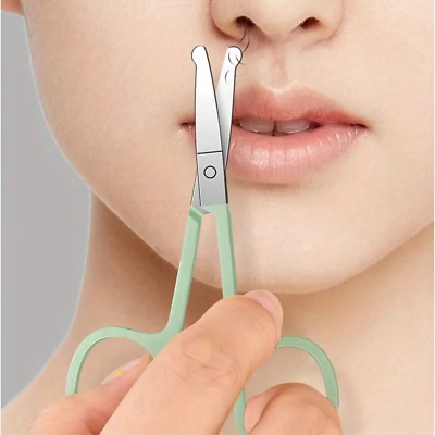 35pcs Manicure Set Personal Care Toenail Clippers Professional Nail Clipper - Image 4